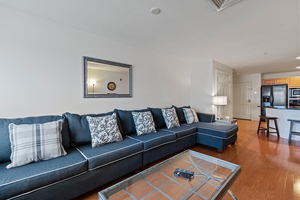 Photo of Livingroom in Old Orchard Beach