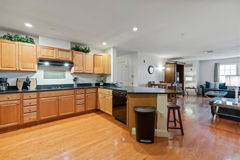 Photo of Kitchen in Old Orchard Beach
