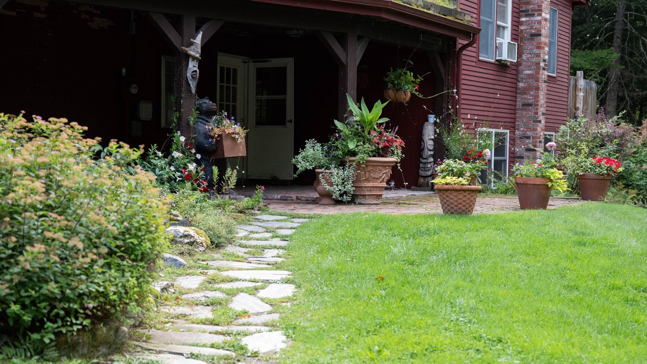 Photo of Outdoor in Waterbury Center
