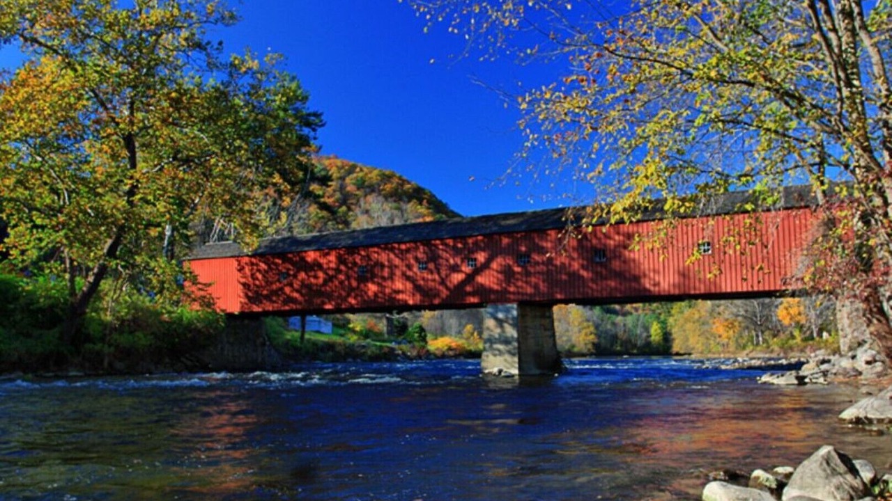 Photo of Outdoor in Sharon
