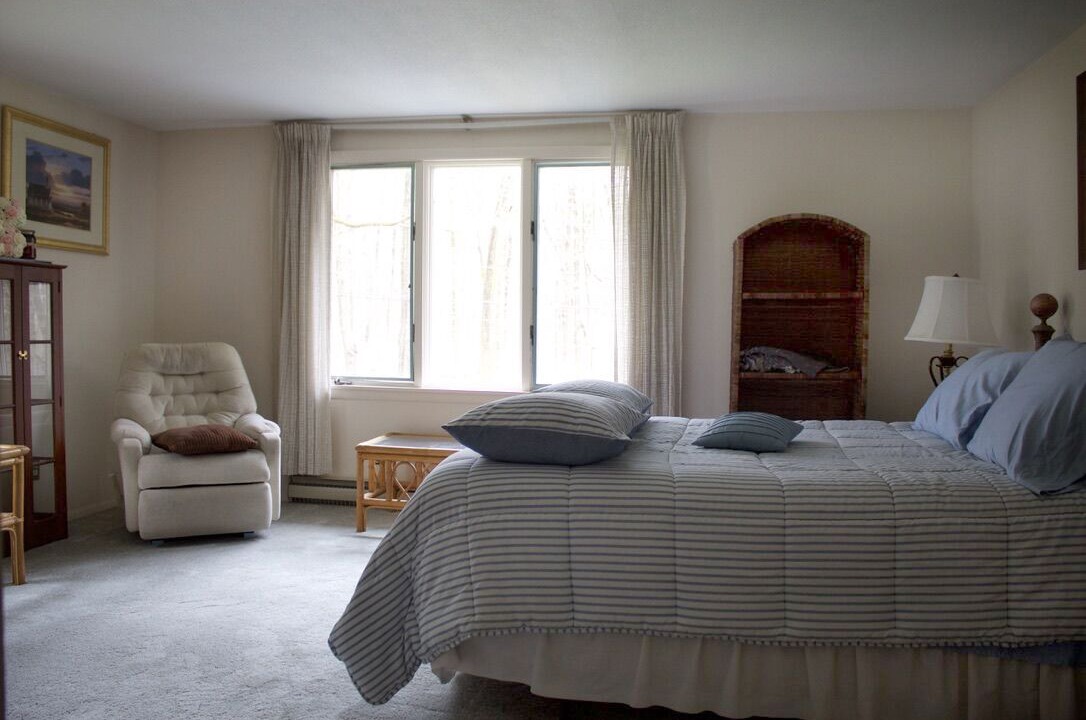 Photo of Bedroom in Sharon