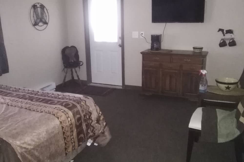 Photo of Bedroom in Otis