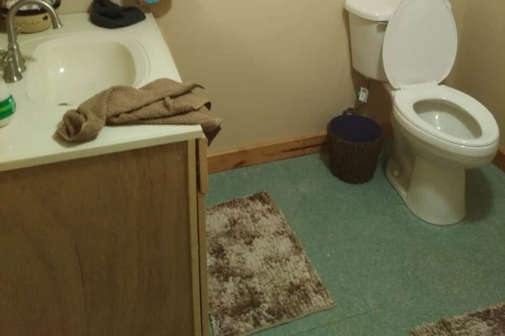 Photo of Bathroom in Otis