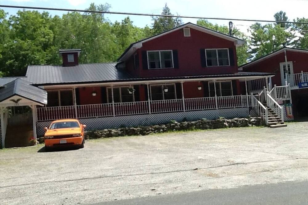 Photo of Outdoor in Otis