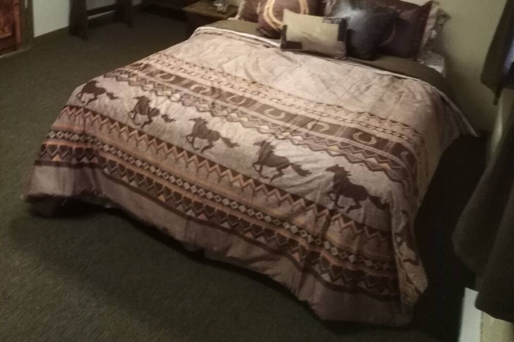 Photo of Bedroom in Otis