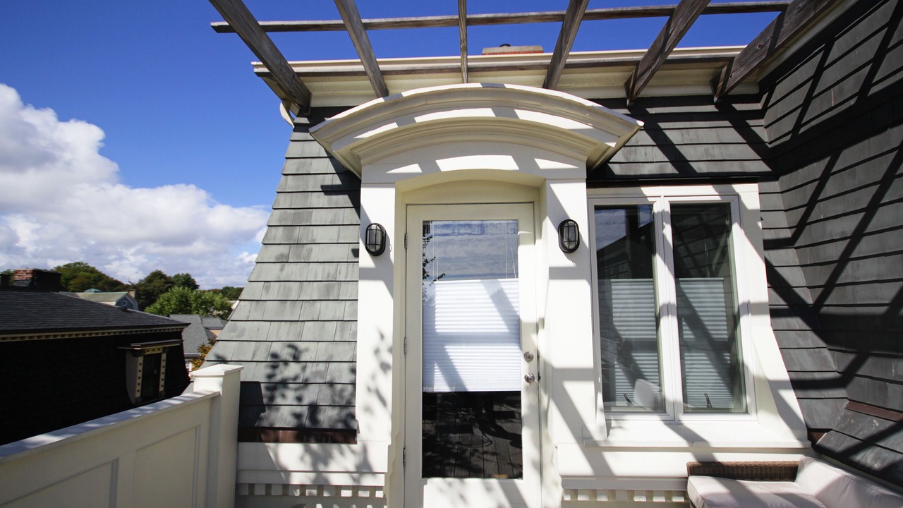Photo of Outdoor in College Hill