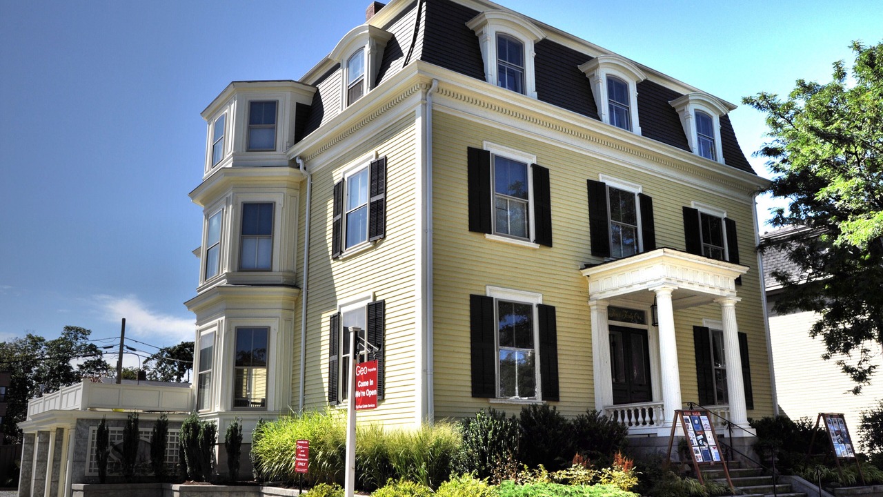 Photo of Outdoor in College Hill