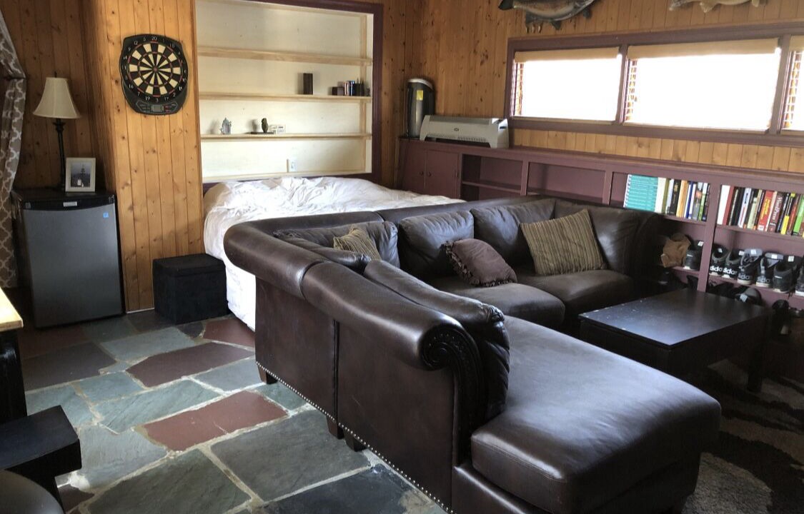 Photo of Livingroom in Allenwood