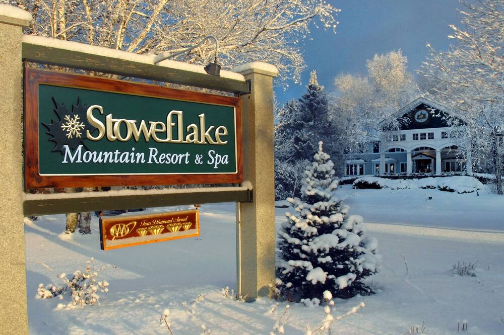Photo of Others in Stowe Area