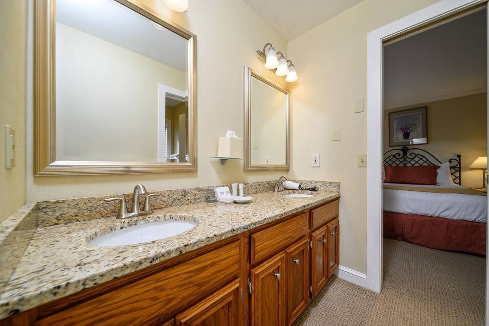Photo of Bathroom in Stowe Area