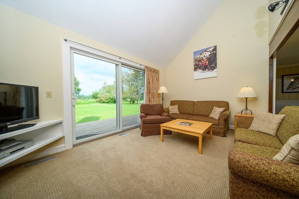 Photo of Livingroom in Stowe Area