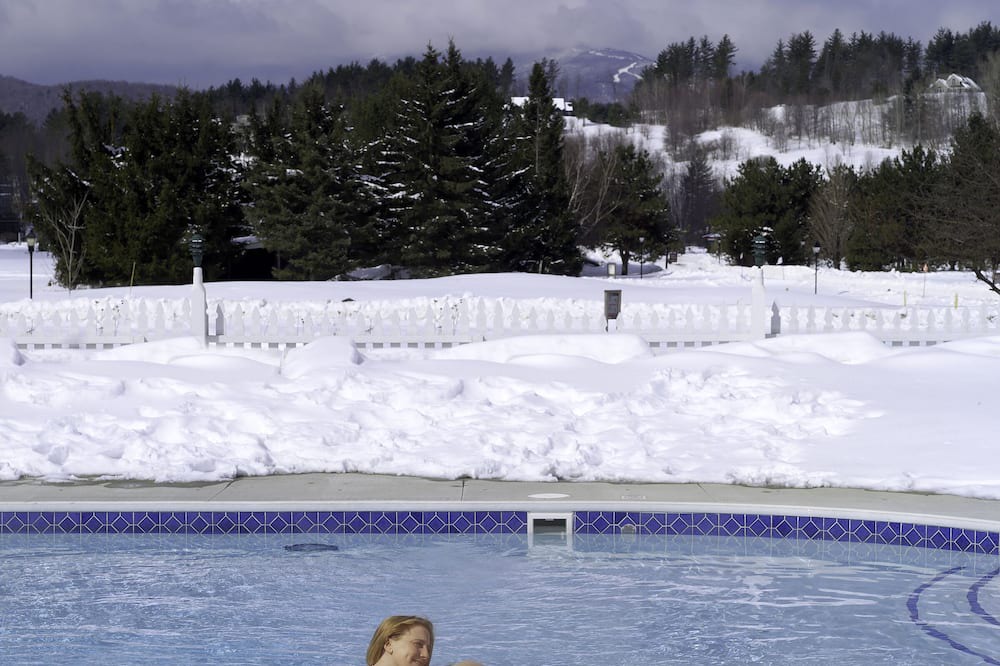 Photo of Outdoor in Stowe Area