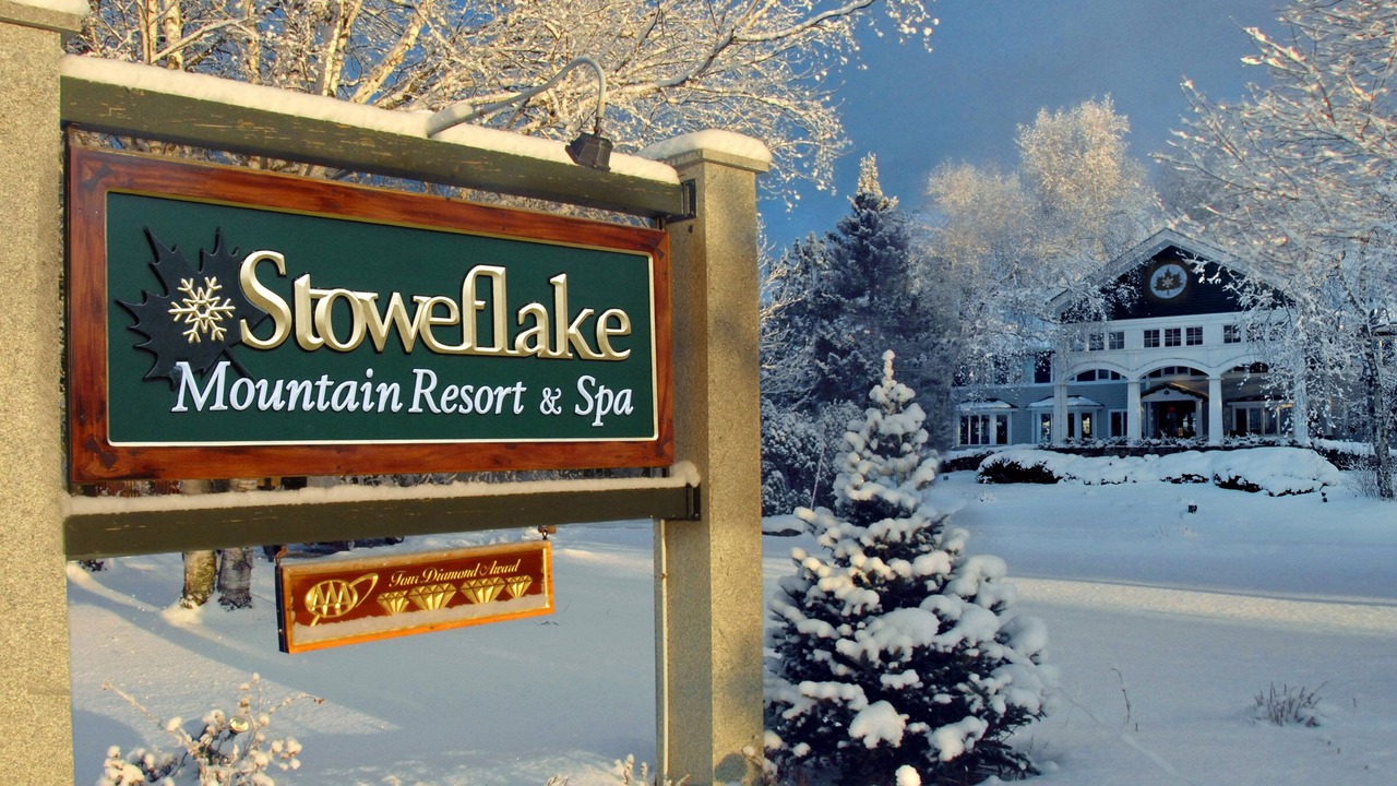 Photo of Outdoor in Stowe Area