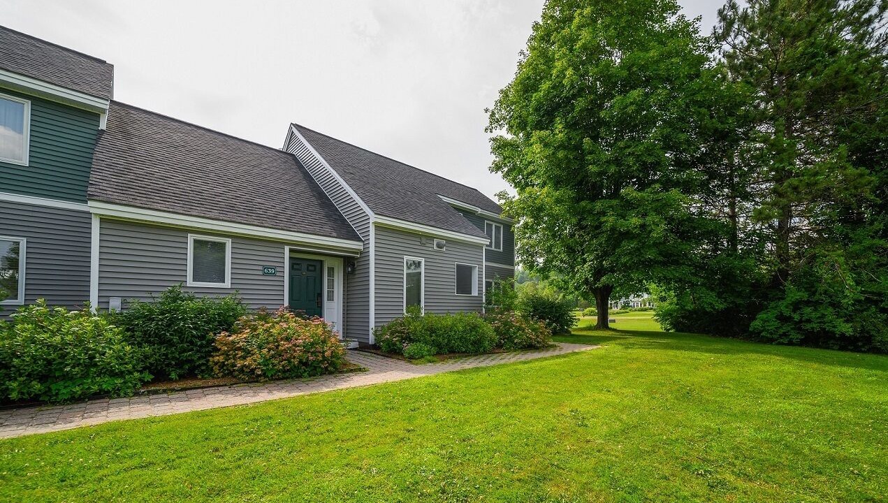 Photo of Outdoor in Stowe Area