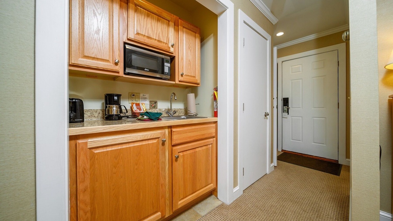 Photo of Kitchen in Stowe Area