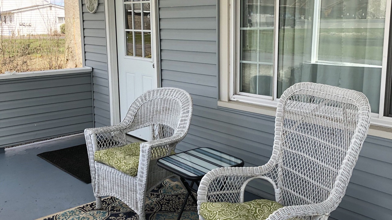 Photo of Patio Balcony in Lakewood