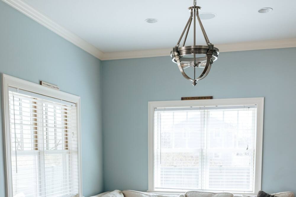 Photo of Livingroom in Easton's Point