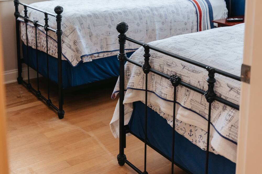Photo of Bedroom in Easton's Point