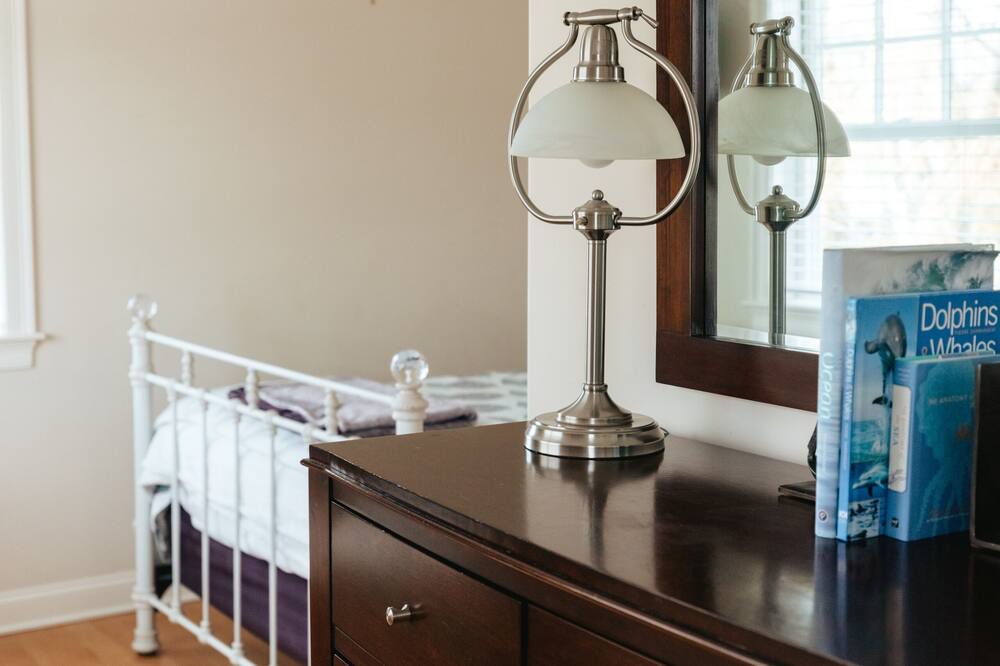 Photo of Bedroom in Easton's Point