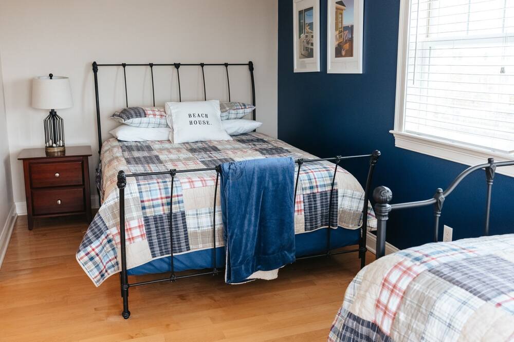 Photo of Bedroom in Easton's Point