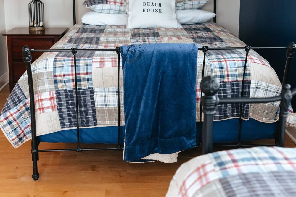 Photo of Bedroom in Easton's Point