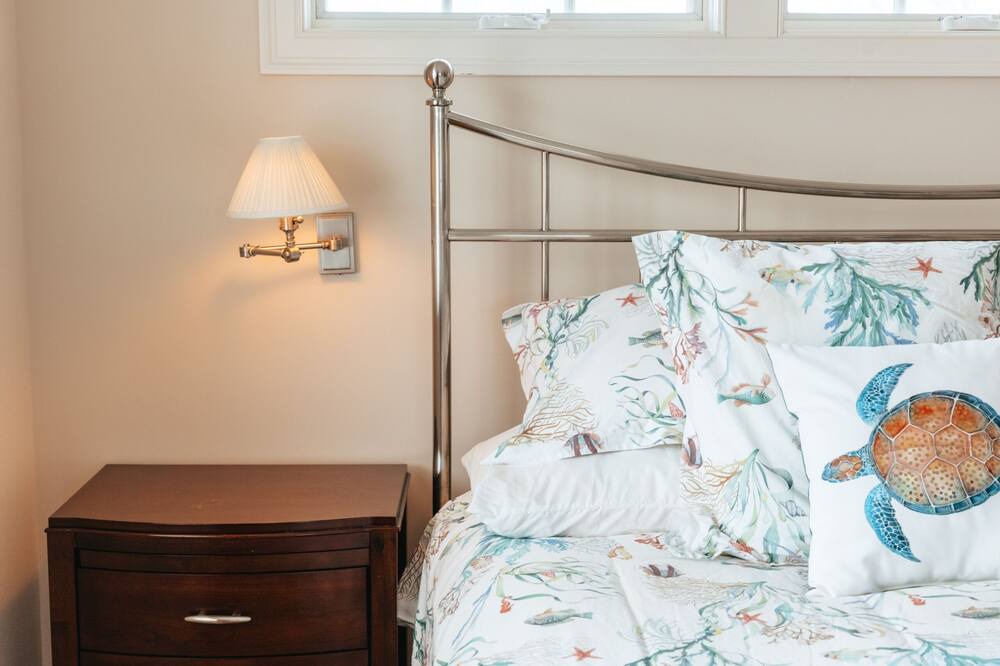 Photo of Bedroom in Easton's Point