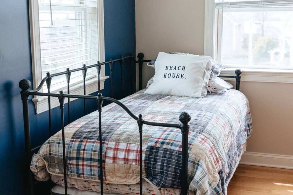 Photo of Bedroom in Easton's Point