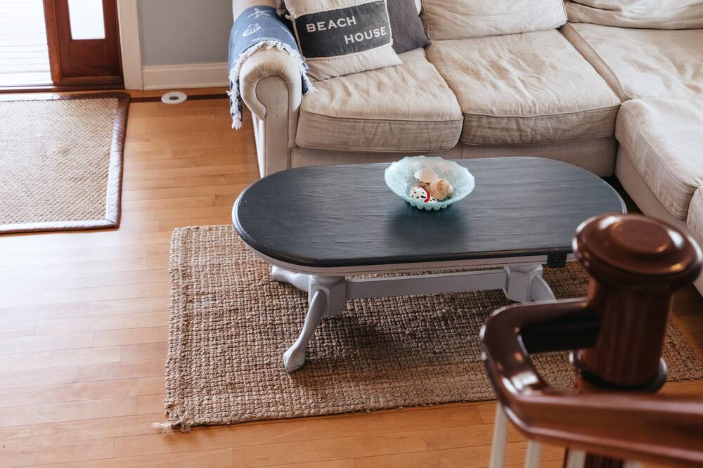 Photo of Livingroom in Easton's Point