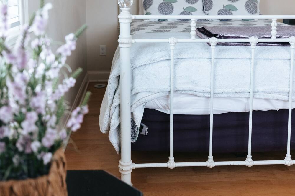 Photo of Bedroom in Easton's Point