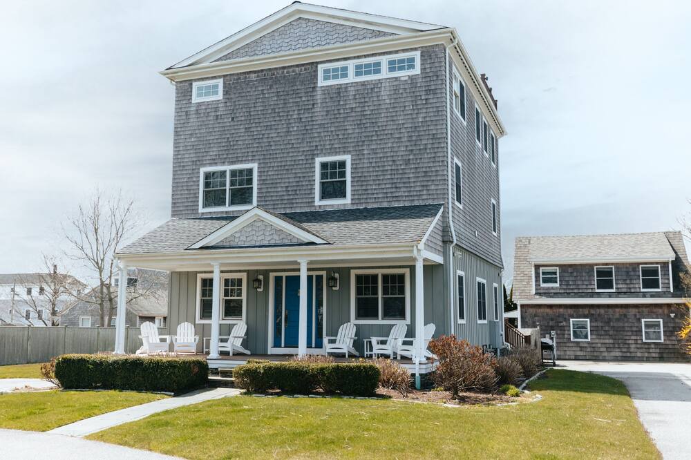 Photo of Outdoor in Easton's Point