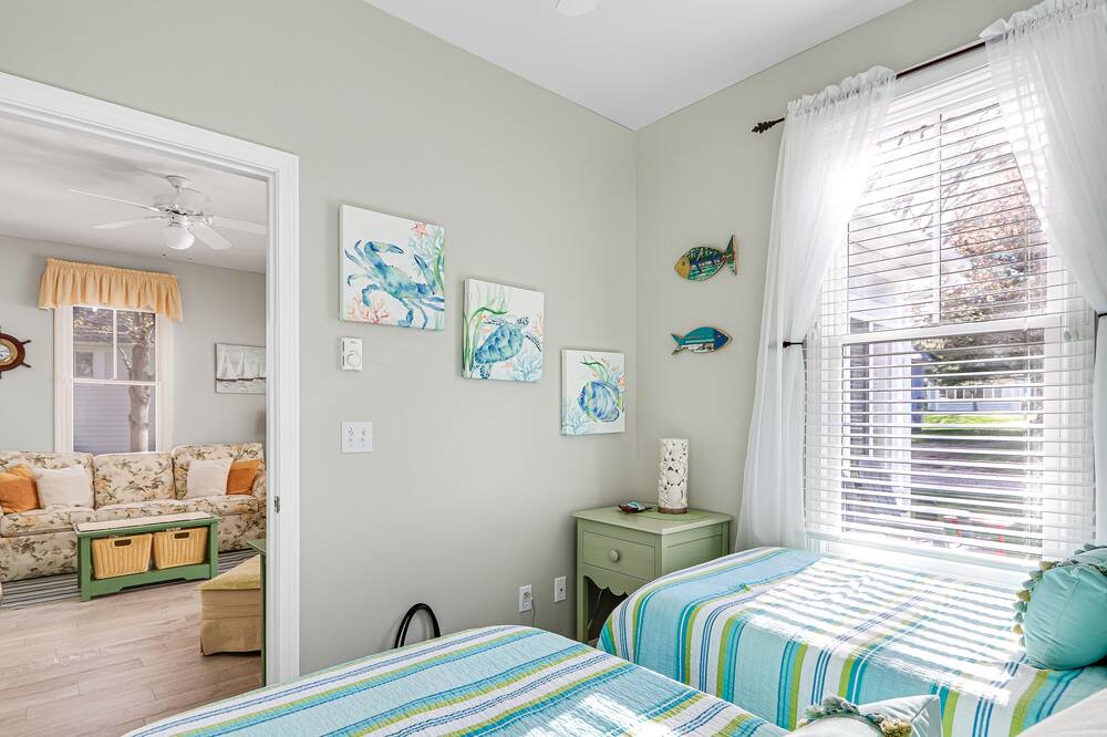 Photo of Bedroom in Summer Village