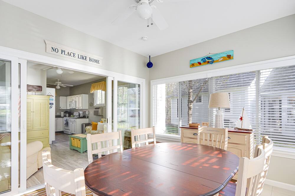 Photo of Kitchen in Summer Village