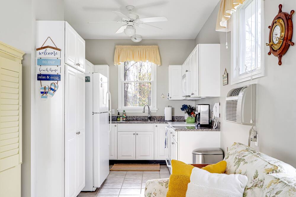 Photo of Kitchen in Summer Village