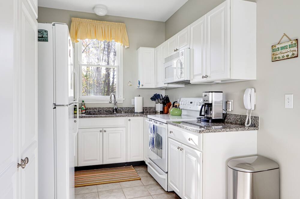 Photo of Kitchen in Summer Village