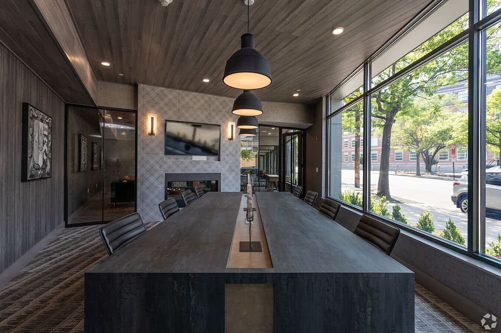 Photo of Kitchen in The Hill