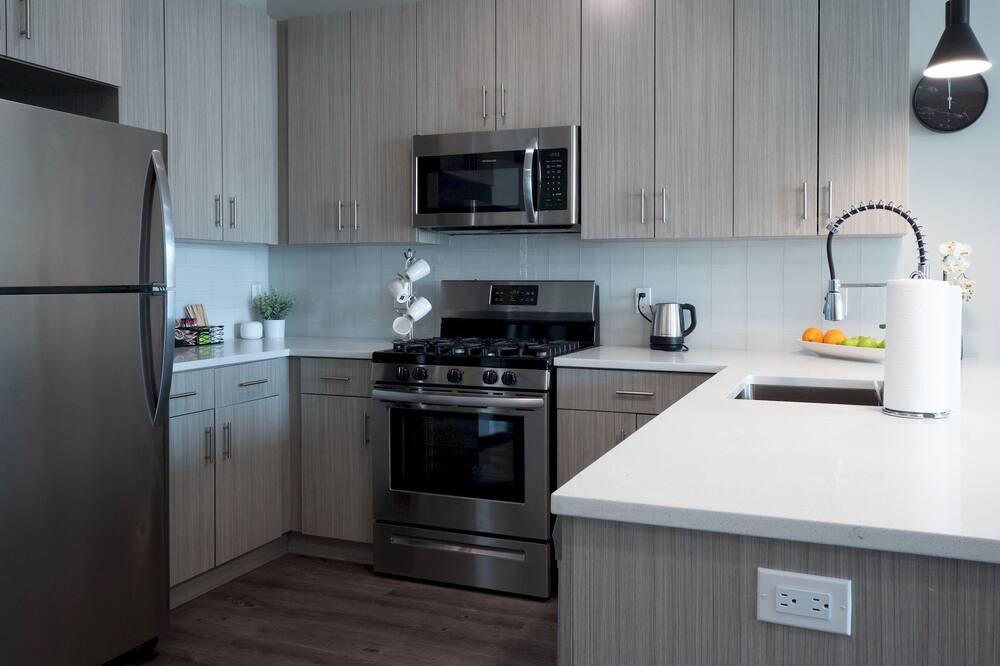 Photo of Kitchen in The Hill
