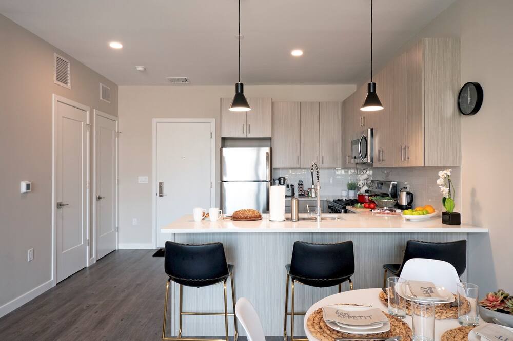Photo of Kitchen in The Hill