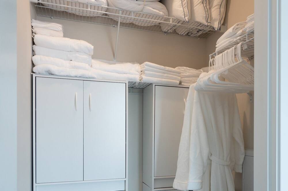 Photo of Bedroom in The Hill