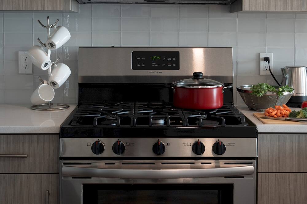 Photo of Kitchen in The Hill