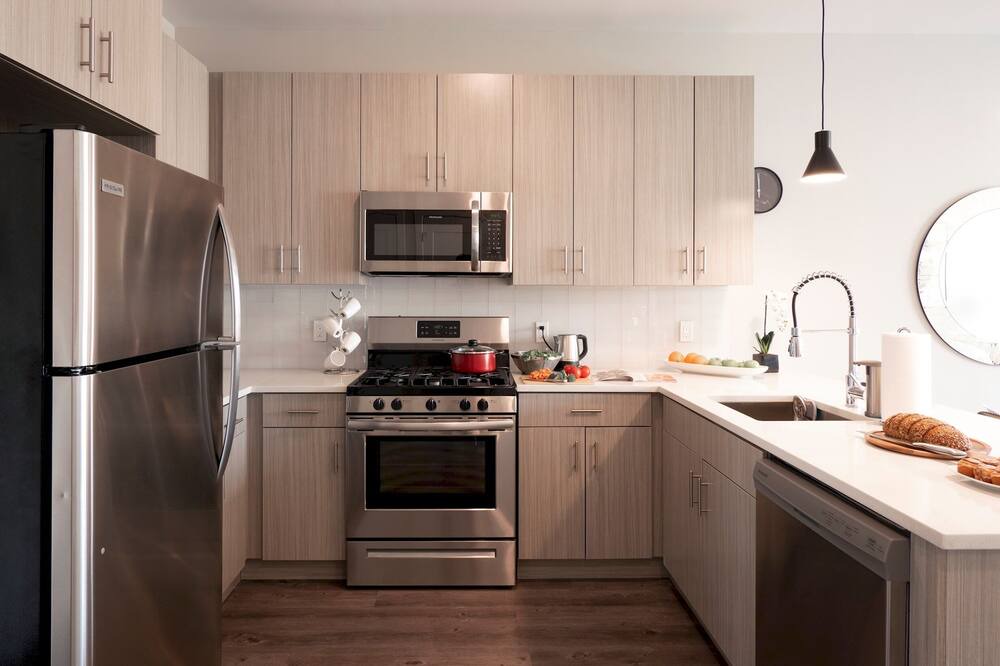Photo of Kitchen in The Hill
