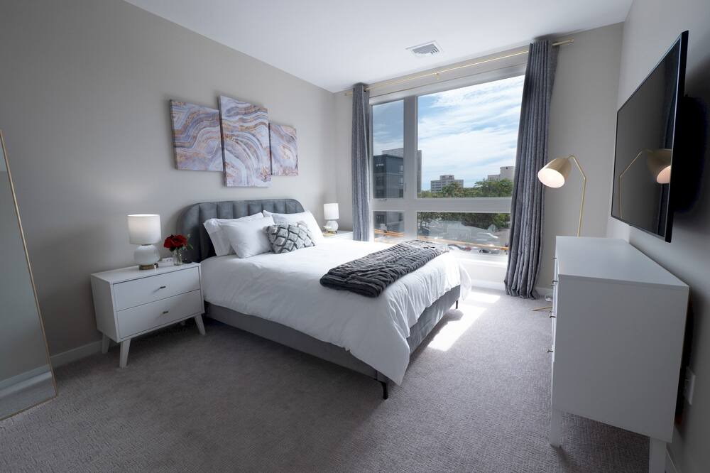 Photo of Bedroom in The Hill