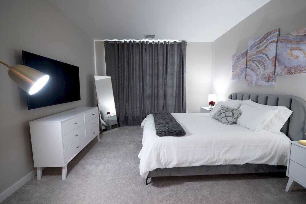 Photo of Bedroom in The Hill