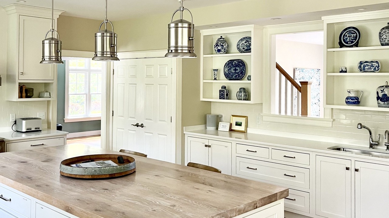Photo of Kitchen in Westerly