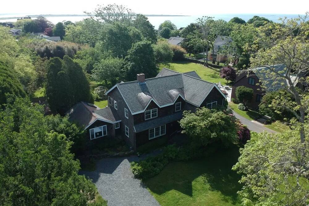 Photo of Outdoor in Easton's Point