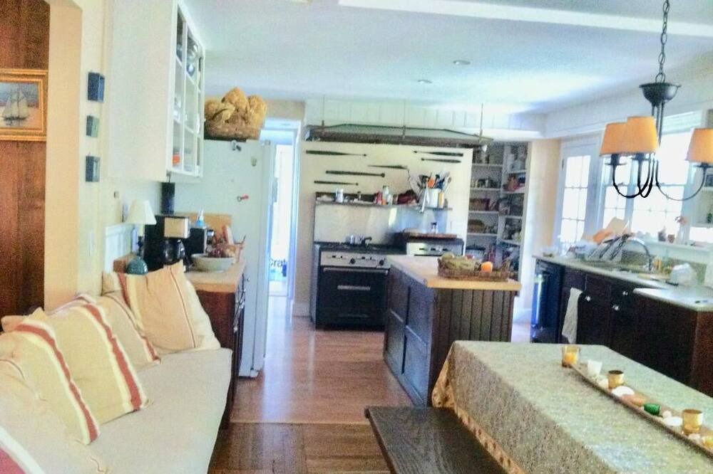 Photo of Kitchen in Easton's Point