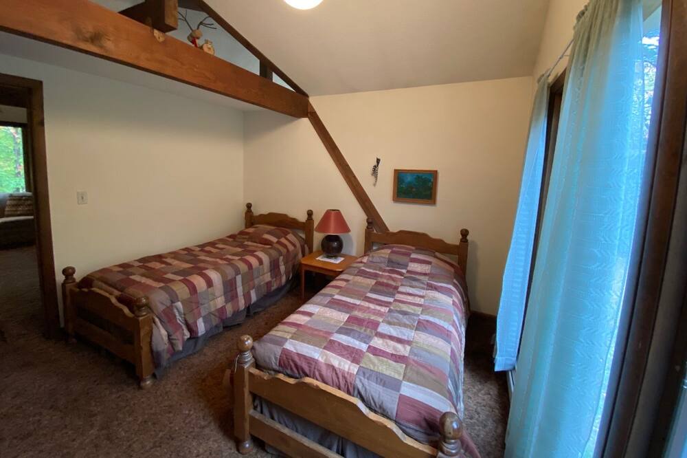Photo of Bedroom in Londonderry