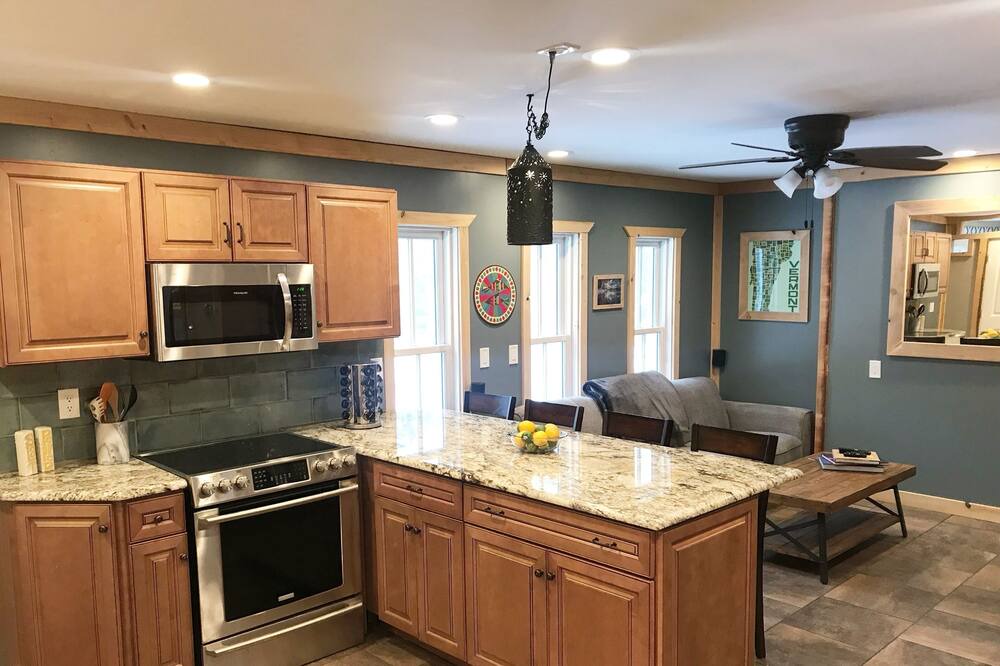Photo of Kitchen in Jamaica