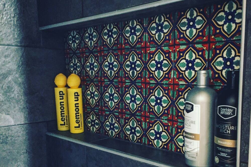 Photo of Bathroom in Jamaica