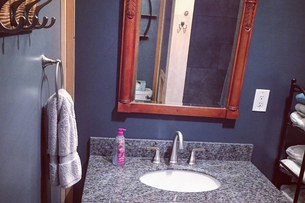Photo of Bathroom in Jamaica