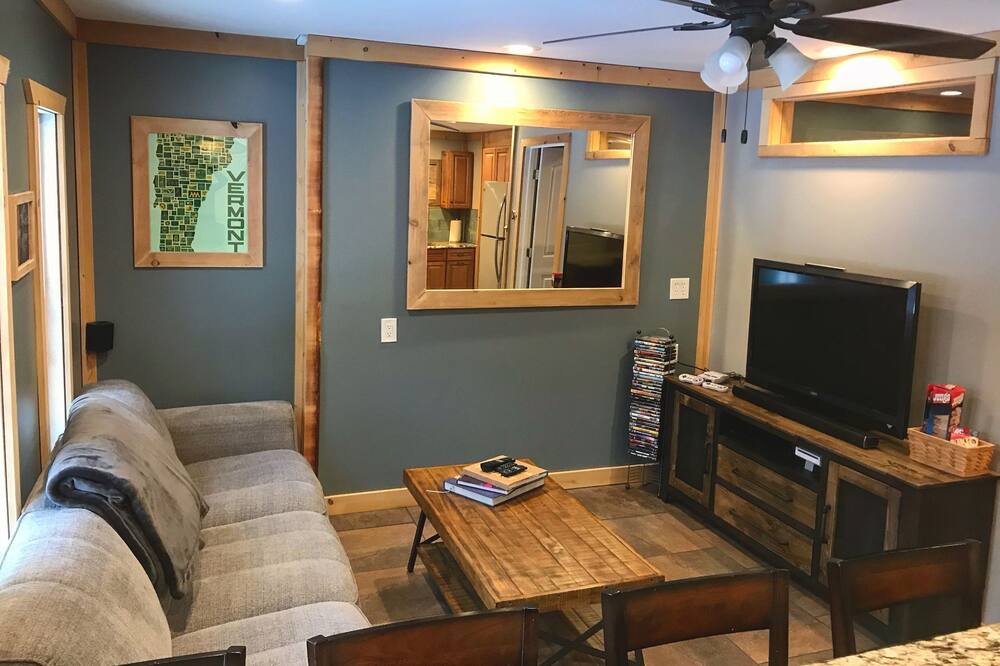 Photo of Livingroom in Jamaica
